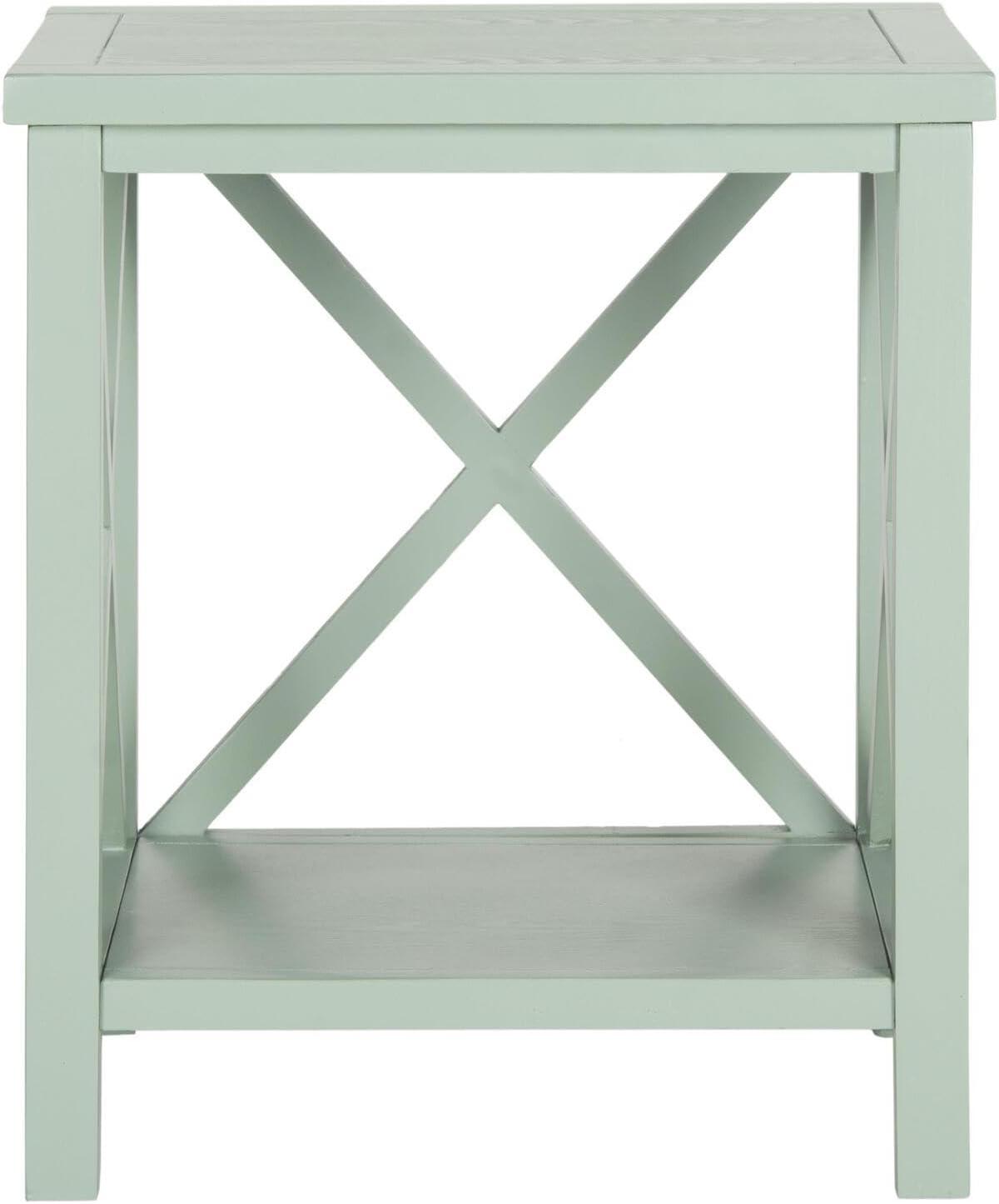 Candace End Table  - Safavieh