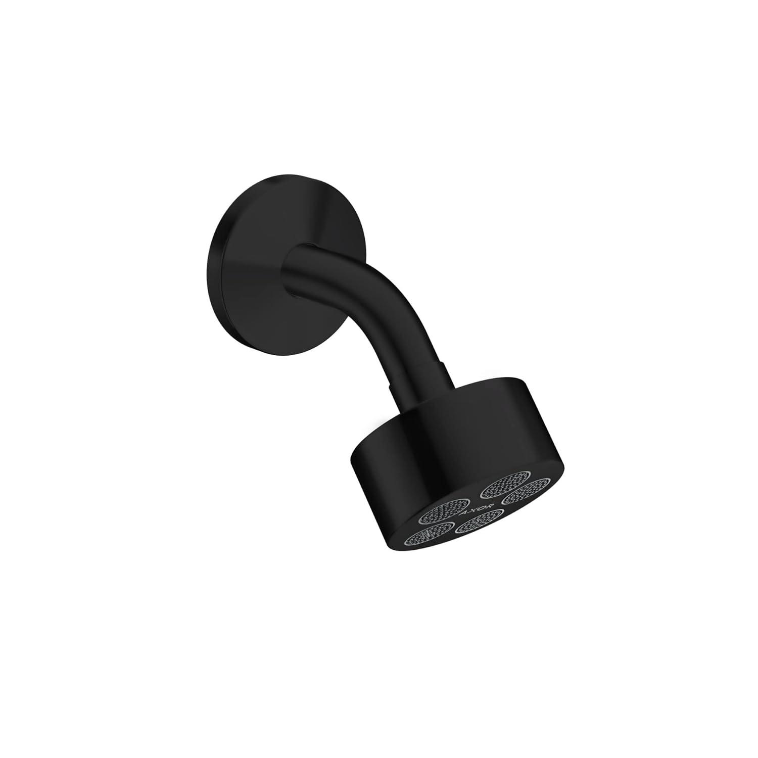 One Rain Fixed Shower Head 2.5 GPM GPM