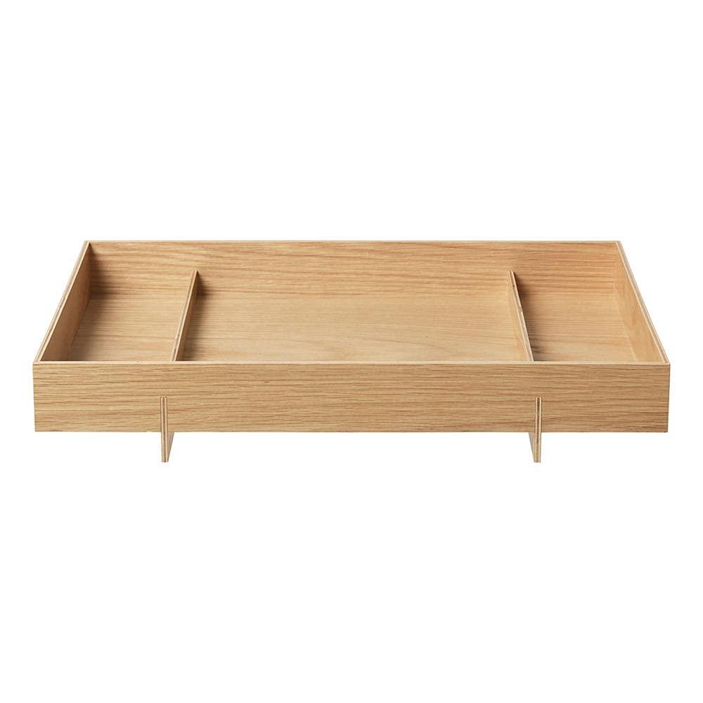 Abento Hardwood Tray