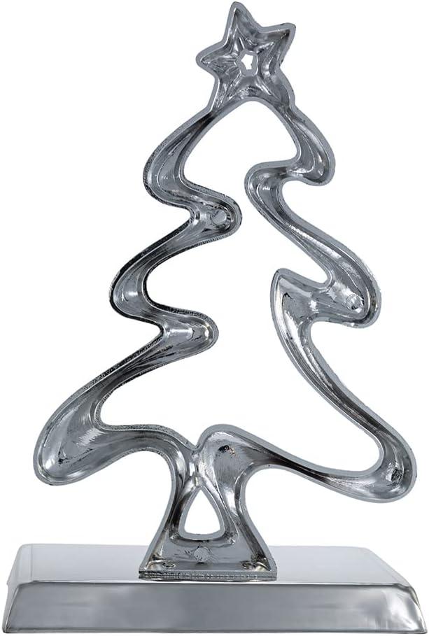 Kurt Adler 7.5-Inch Metal Tree Stocking Holder