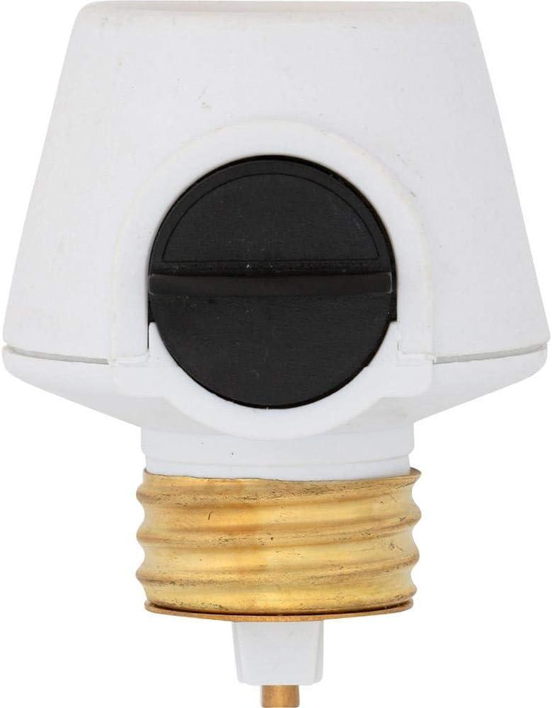 Tamper Resistant Dimmer