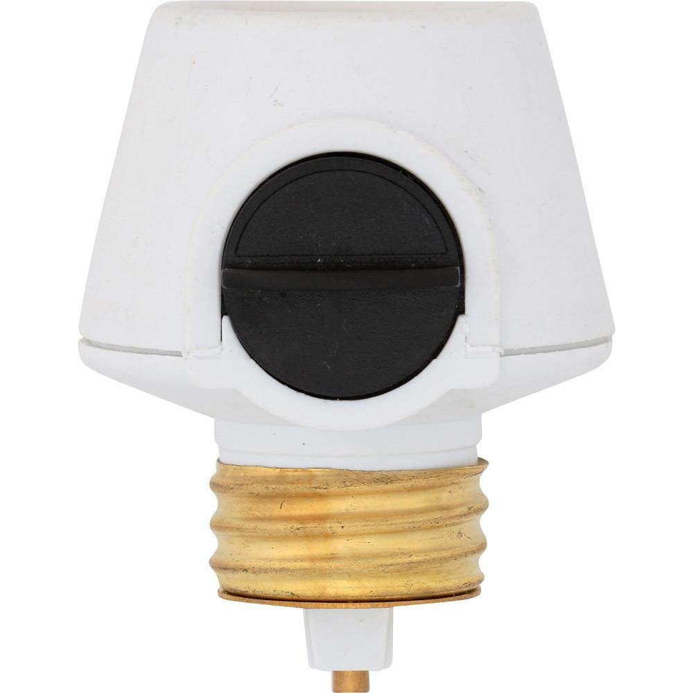 Tamper Resistant Dimmer