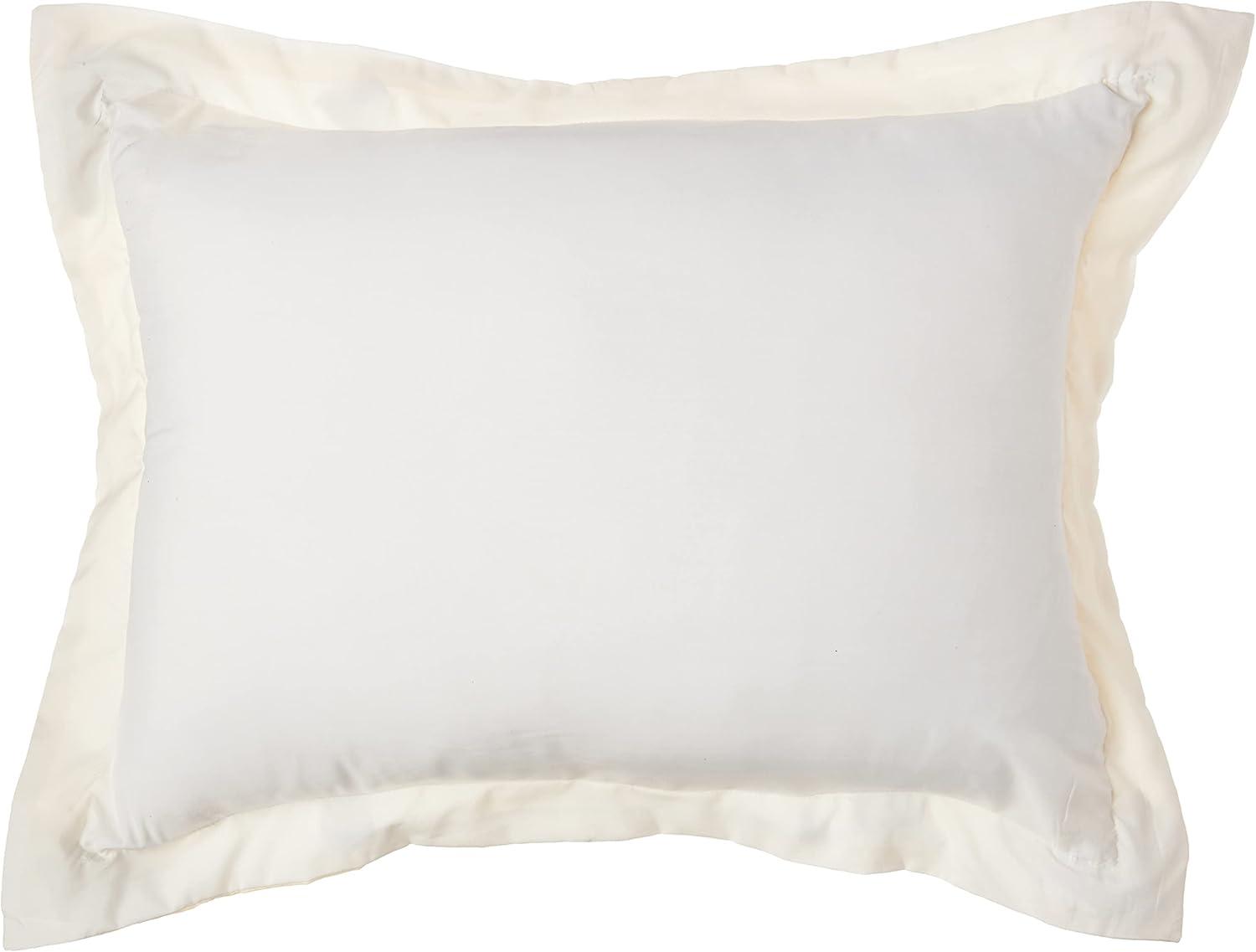 Simply Soft Down Alternative Reversible Comforter