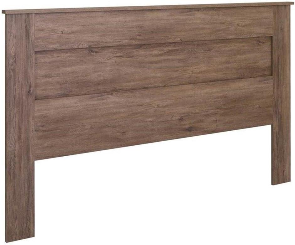 Flat Panel Headboard - Prepac