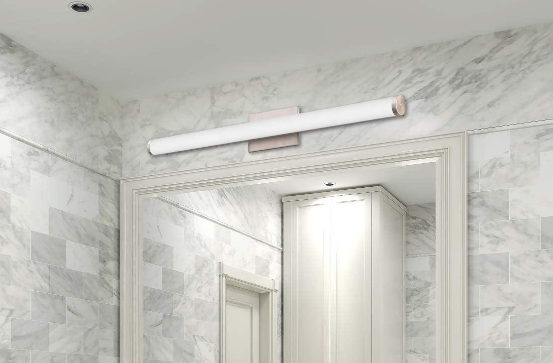 Lithonia Lighting Dimmable LED Vanity Light