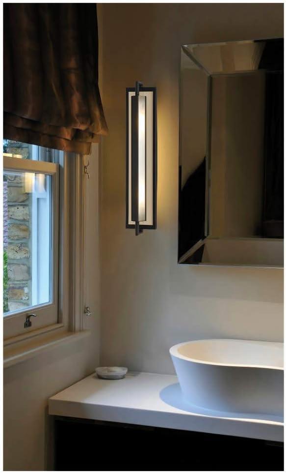 Daisymay Armed Sconce