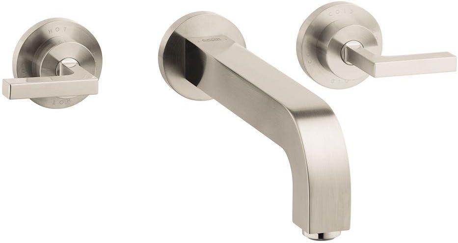 Citterio Bathroom Tub Spout