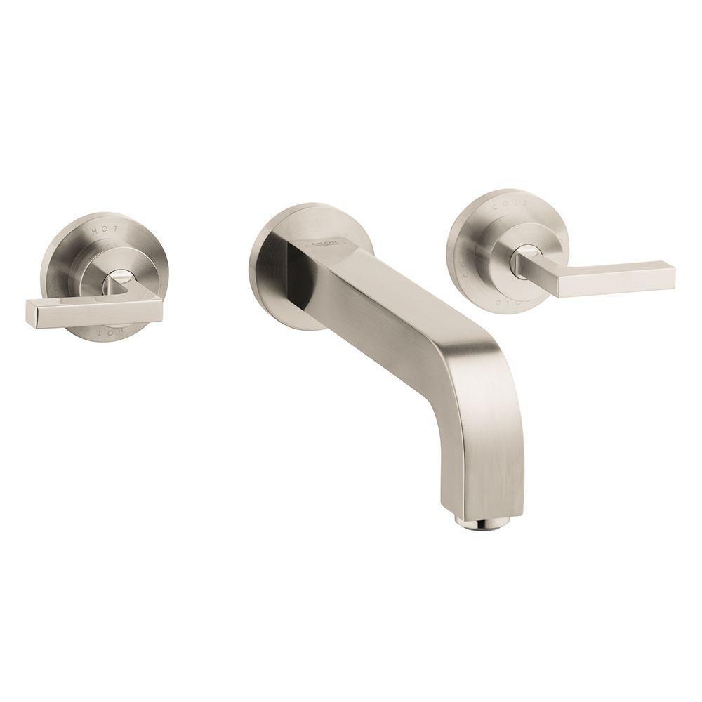 AXOR Citterio Bathroom Tub Spout 39147821