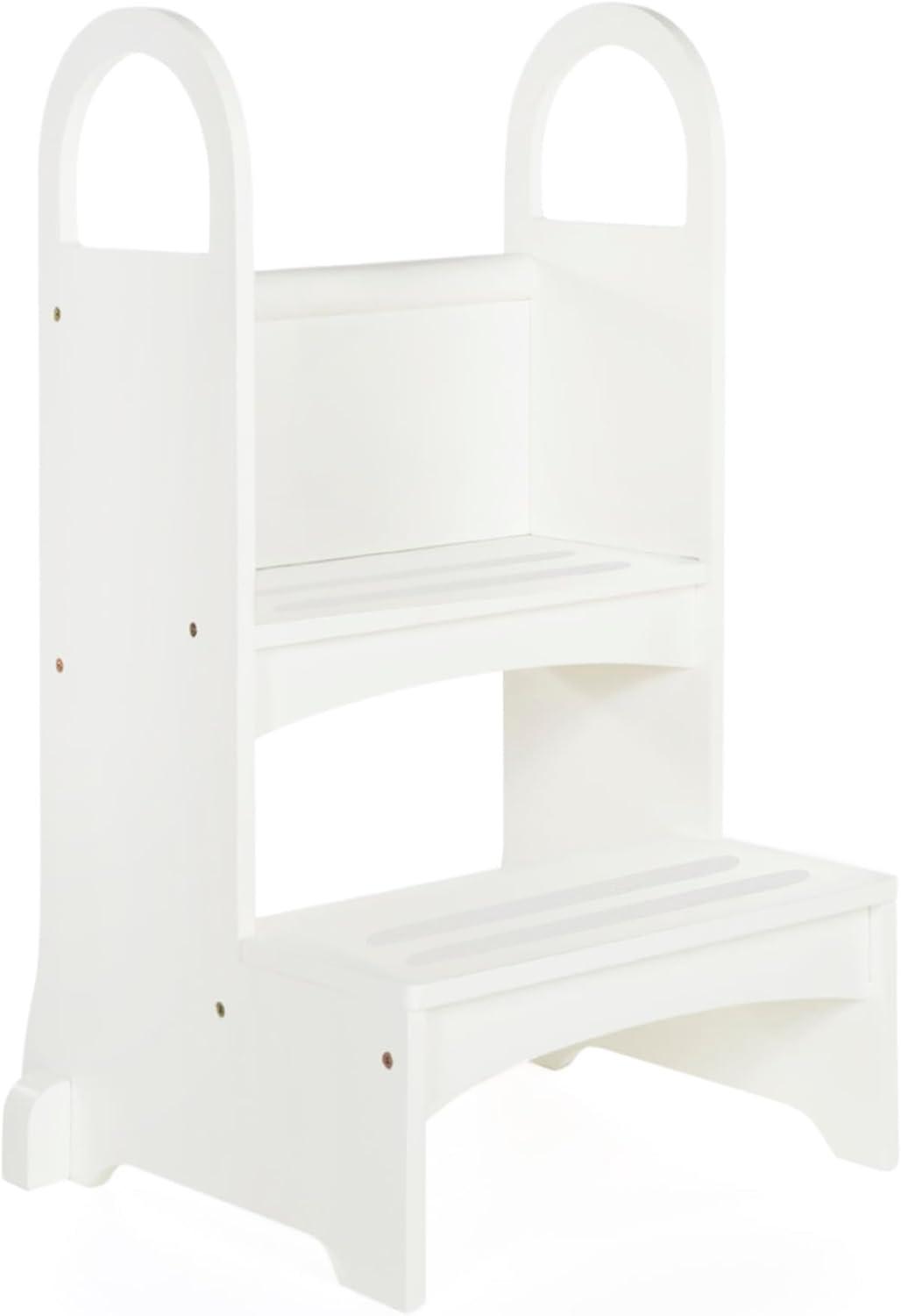 Guidecraft Step Up Kids Step Stool