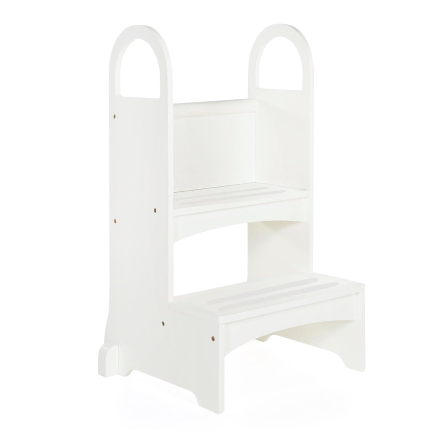 Guidecraft Step Up Kids Step Stool