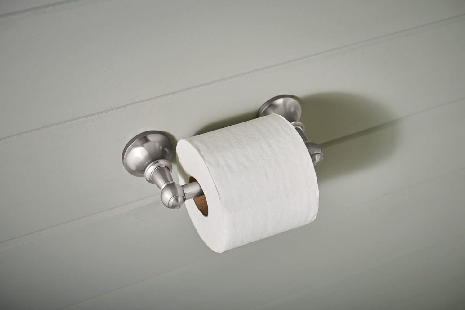 Moen Vale Wall Mounted Robe Hook DN4403ORB