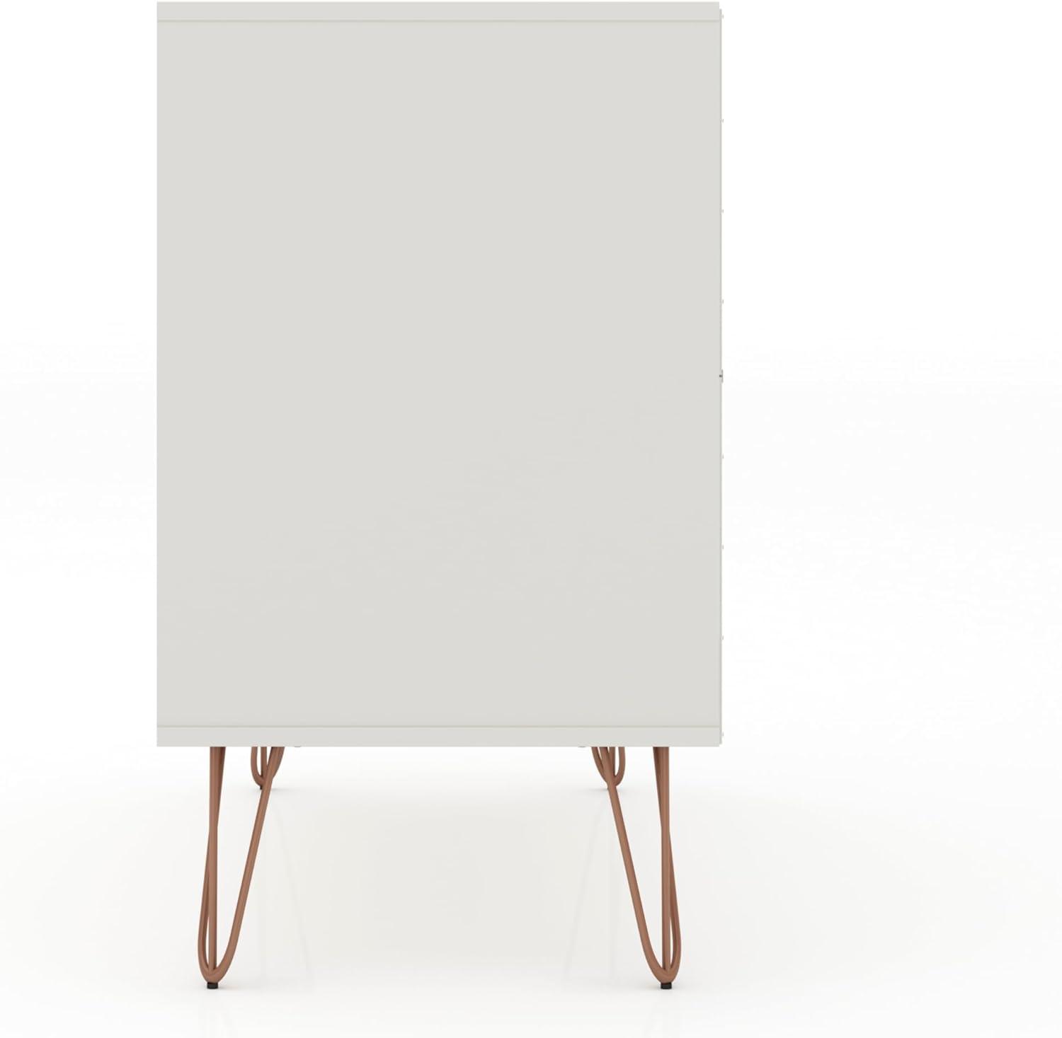 Rockefeller Dresser  - Manhattan Comfort
