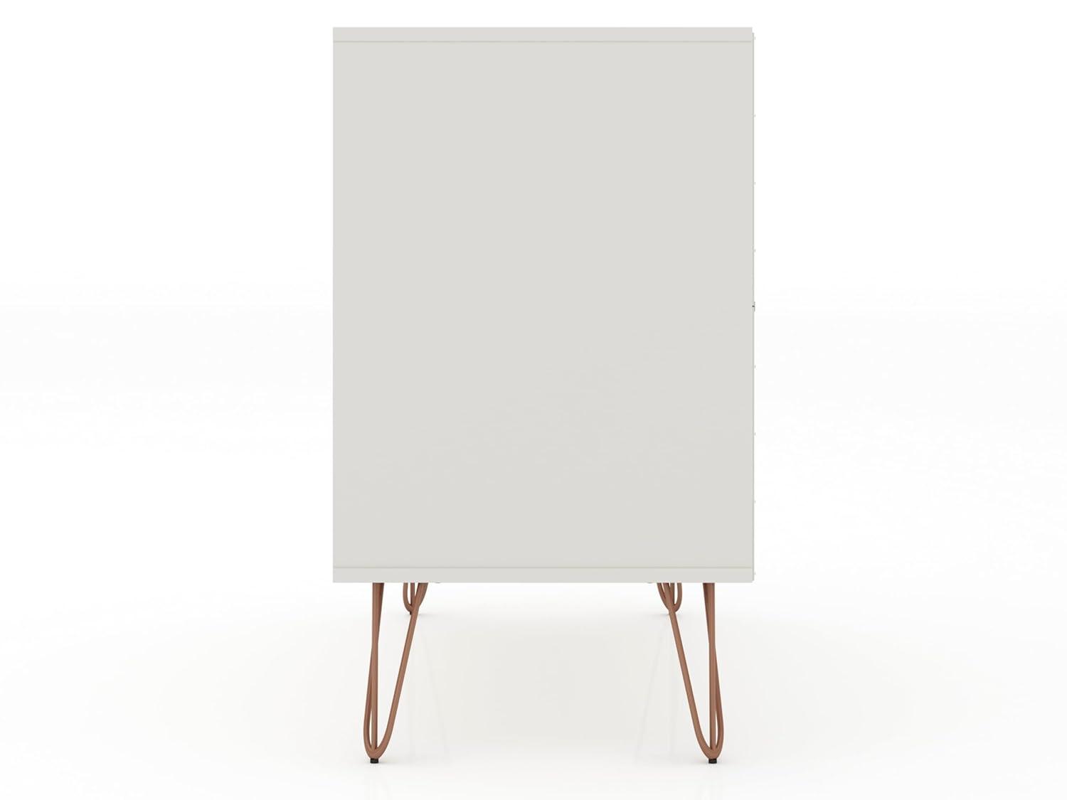 Rockefeller Dresser  - Manhattan Comfort