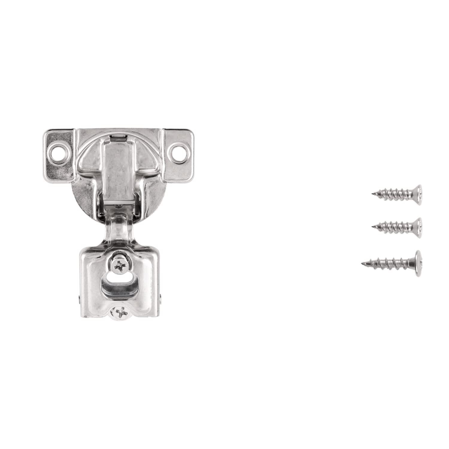 Invisible/Concealed Single Door Hinge