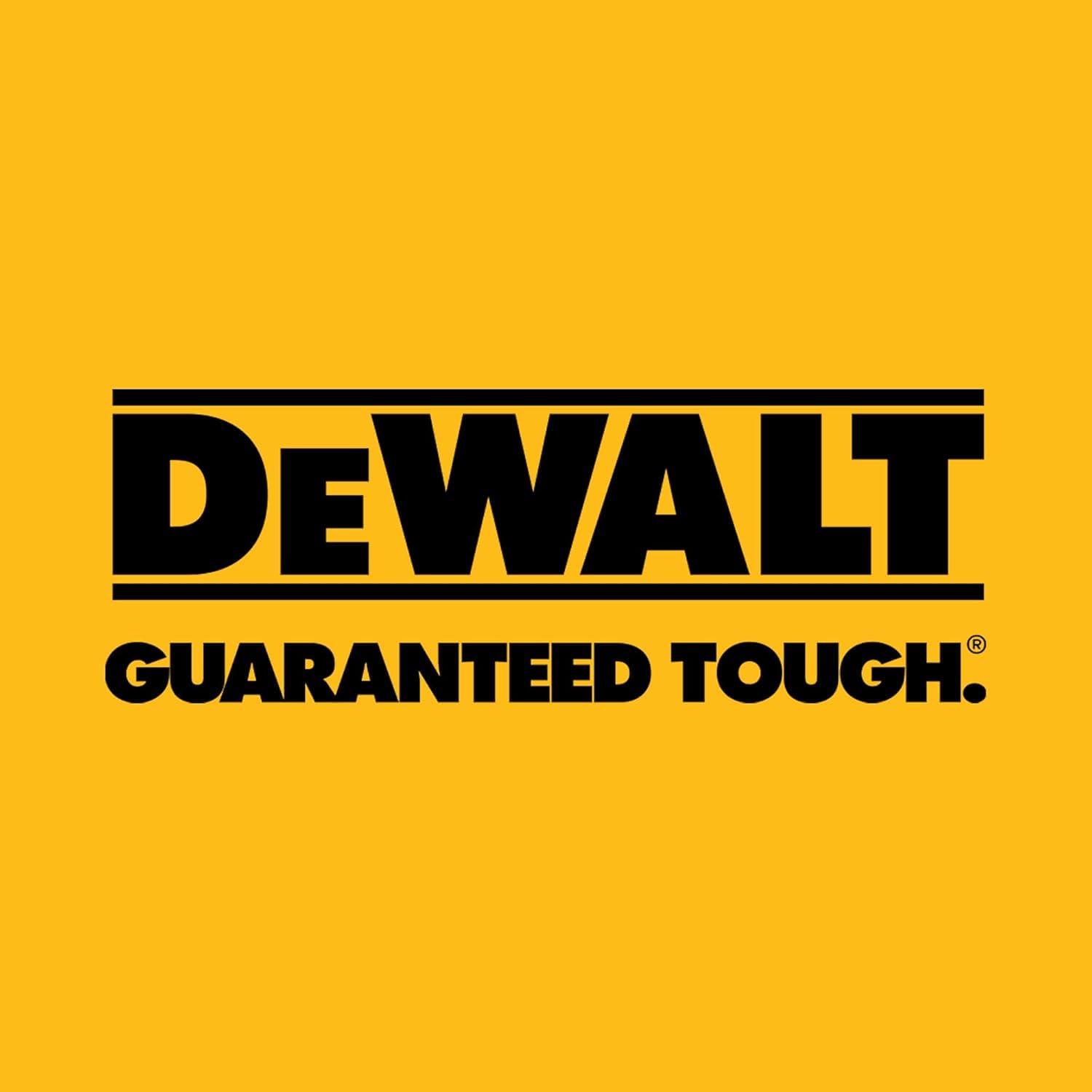 DEWALT DWST17805 TSTAK V Organizer with Clear Lid