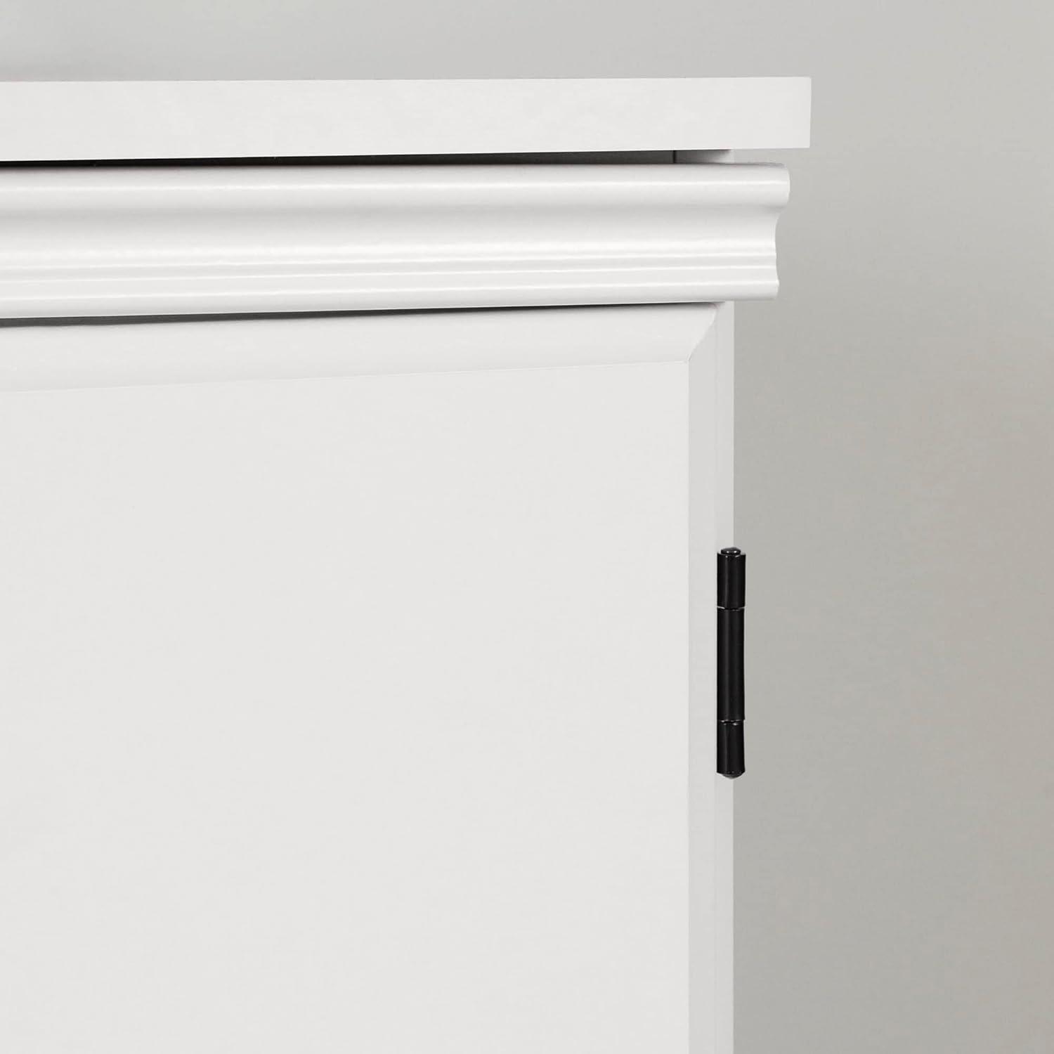 2 Door Morgan Storage Cabinet - South Shore