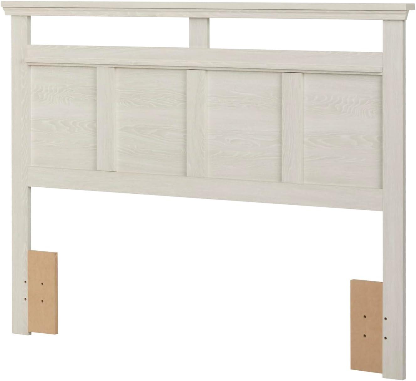 South Shore Versa Armoire