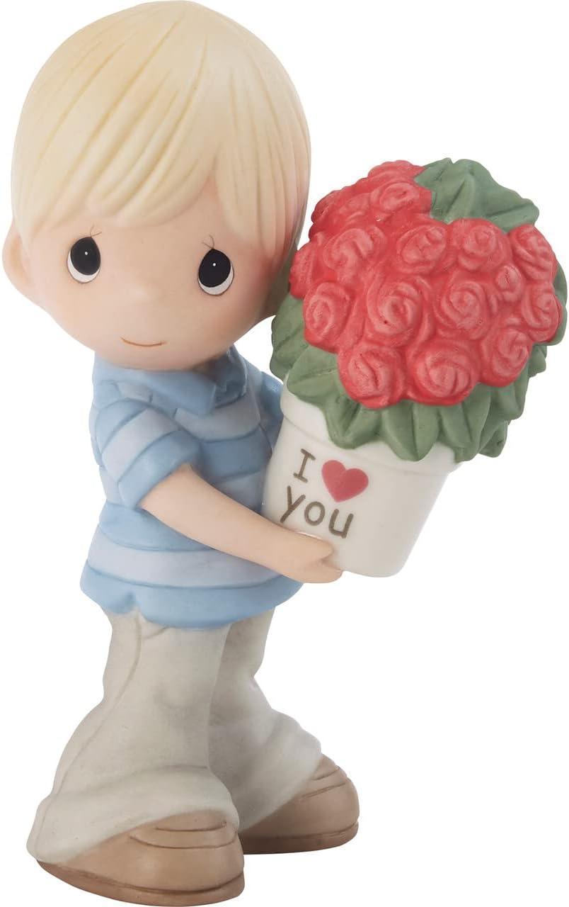 Precious Moments Figurines & Sculptures