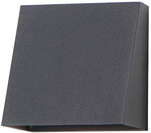 Maxim Lighting - LED Outdoor Wall Mount - Pathfinder-15W 1 LED Outdoor Wall