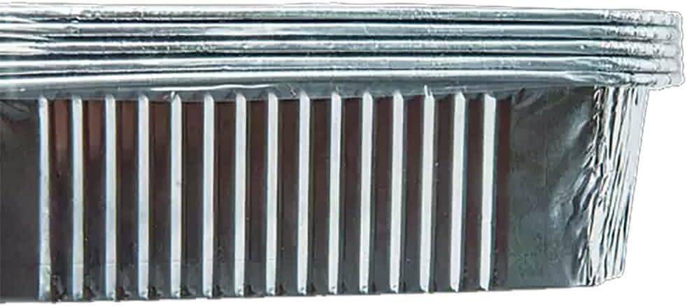Traeger BAC404 Timberline Grease PAN Liner-5 Pack Grill Drip Tray