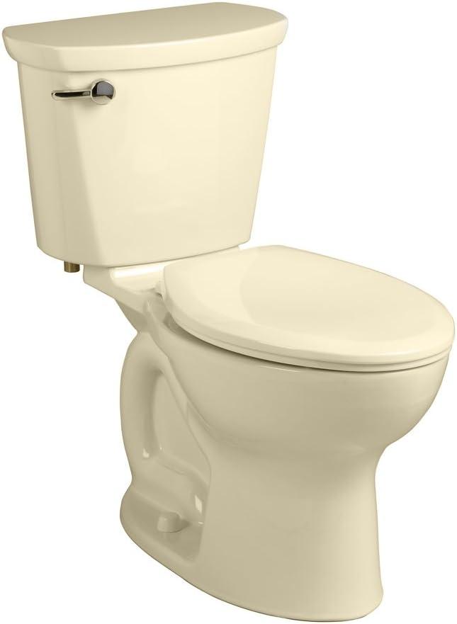 American Standard Cadet Pro Elongated Toilet