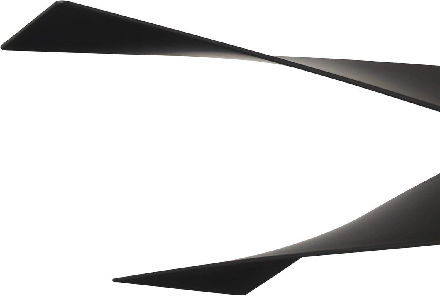 64" Artemis 4 Blade LED Standard Ceiling Fan with Light Kit Included