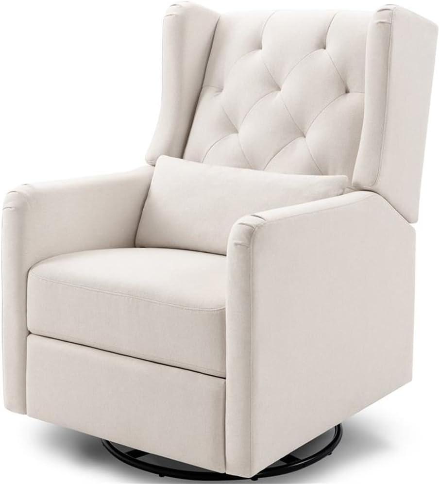 Everly Swivel Reclining Glider