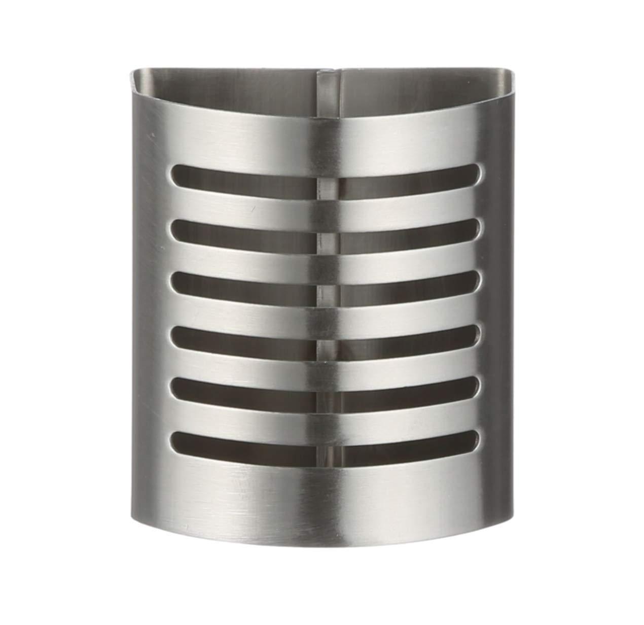 Forma Metal Pen Holder