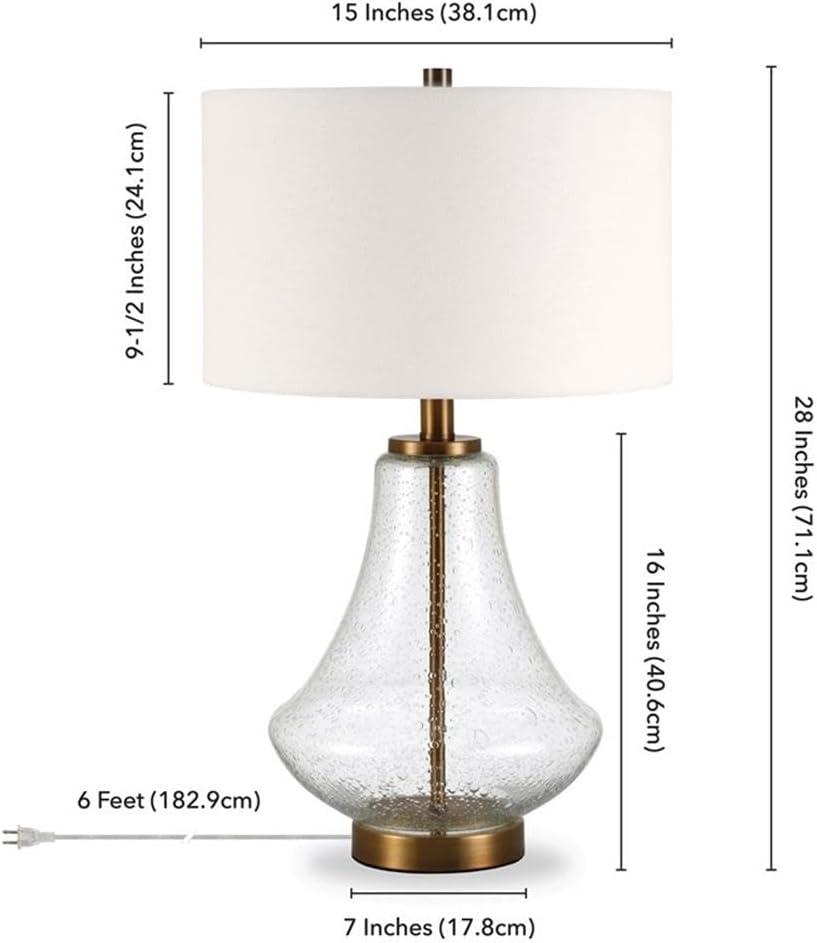 Bragdon Table Lamp