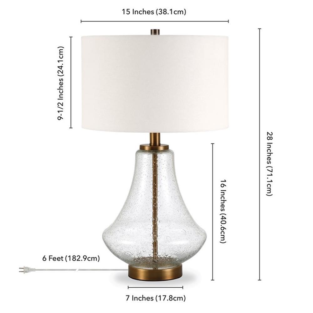 Avrianna Table Lamp