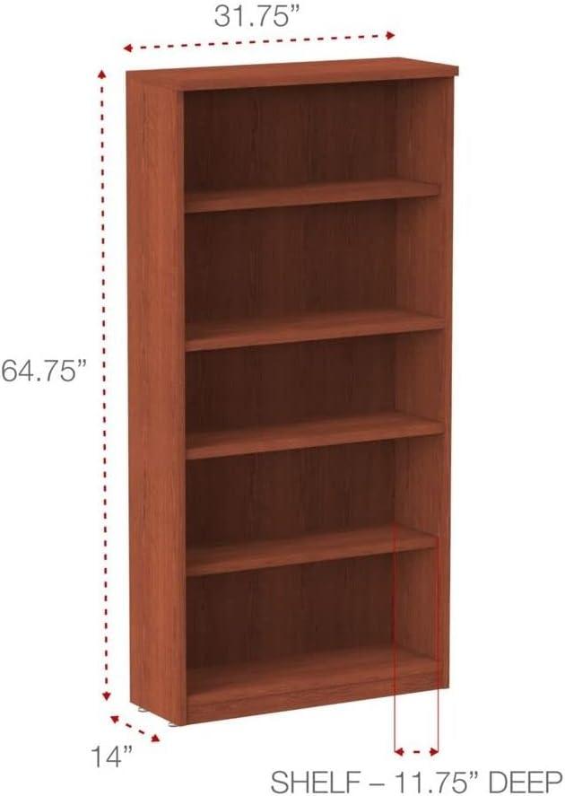 Valencia Series Bookcase