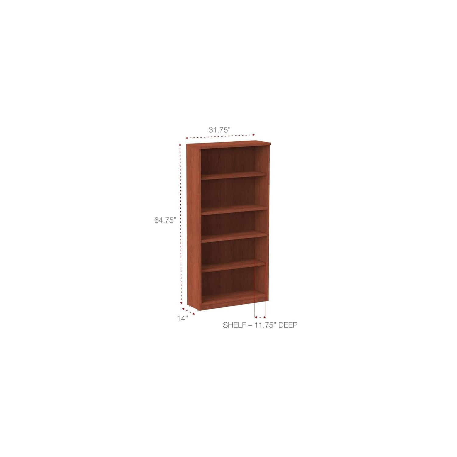 Valencia Series Bookcase