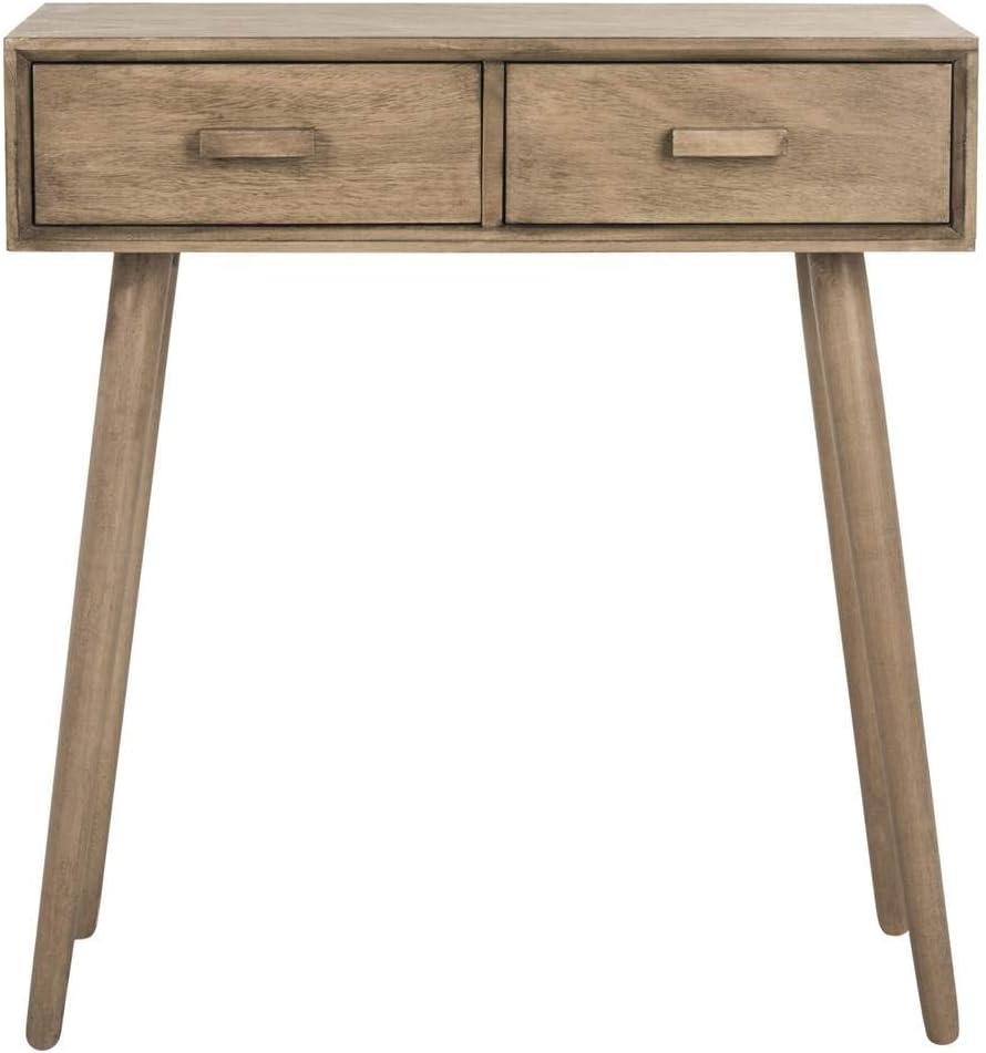 Dean 2 Drawer Console Table  - Safavieh