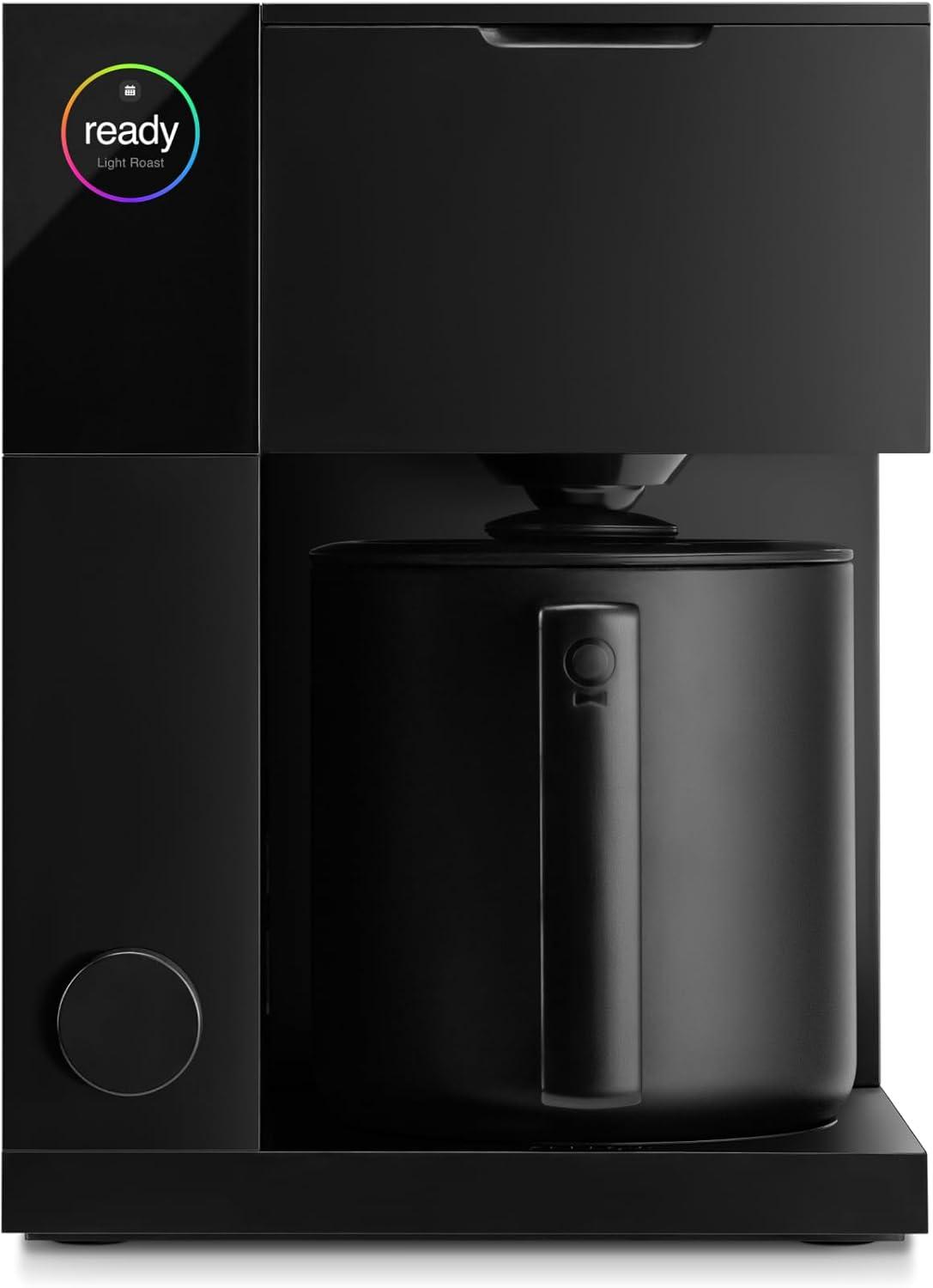 Fellow Aiden Matte Black Precision Coffee Maker
