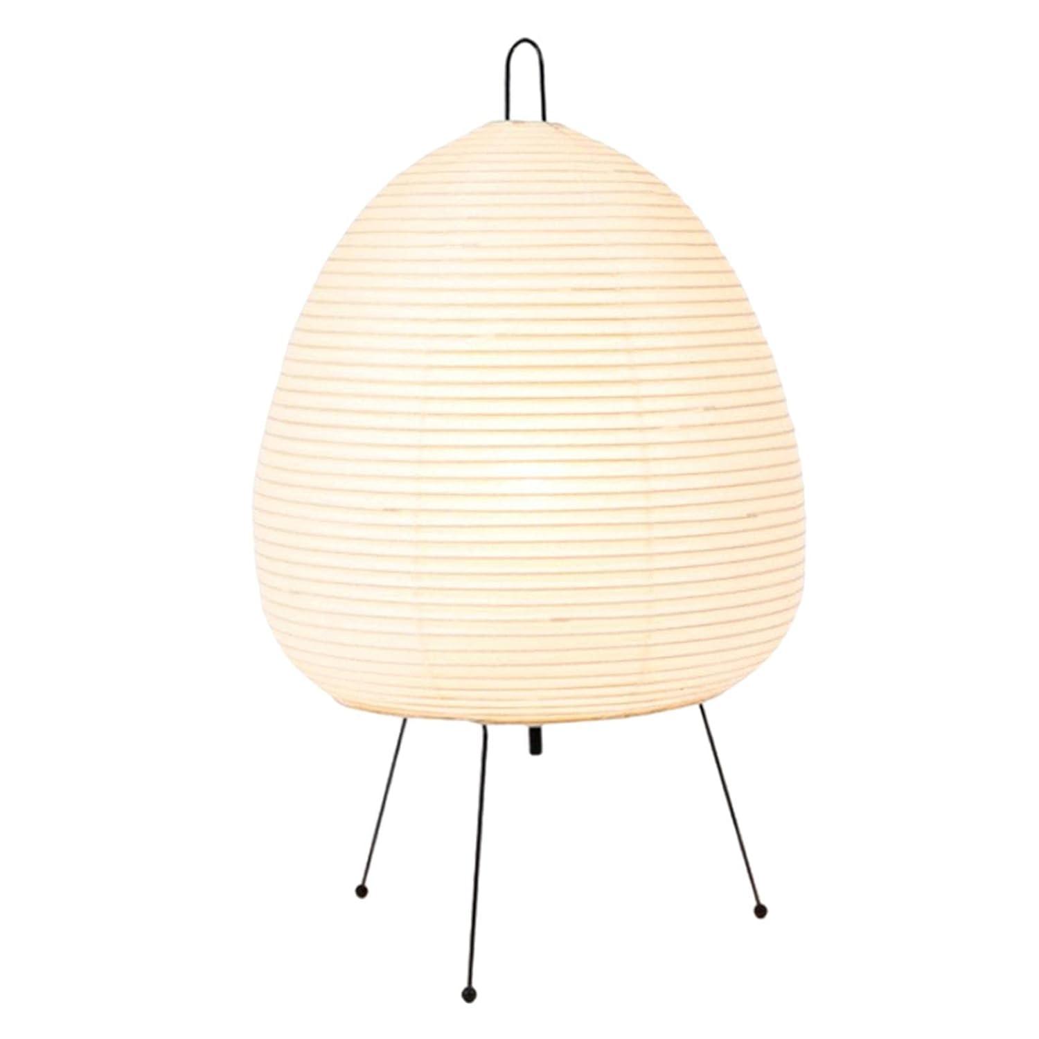 Creative Be Table Lamp Paper Lantern kids children room Teahouse