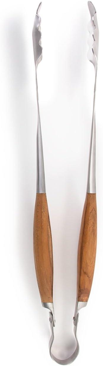 Schmidt Brothers Bonded Teak 4-Piece Grill Set