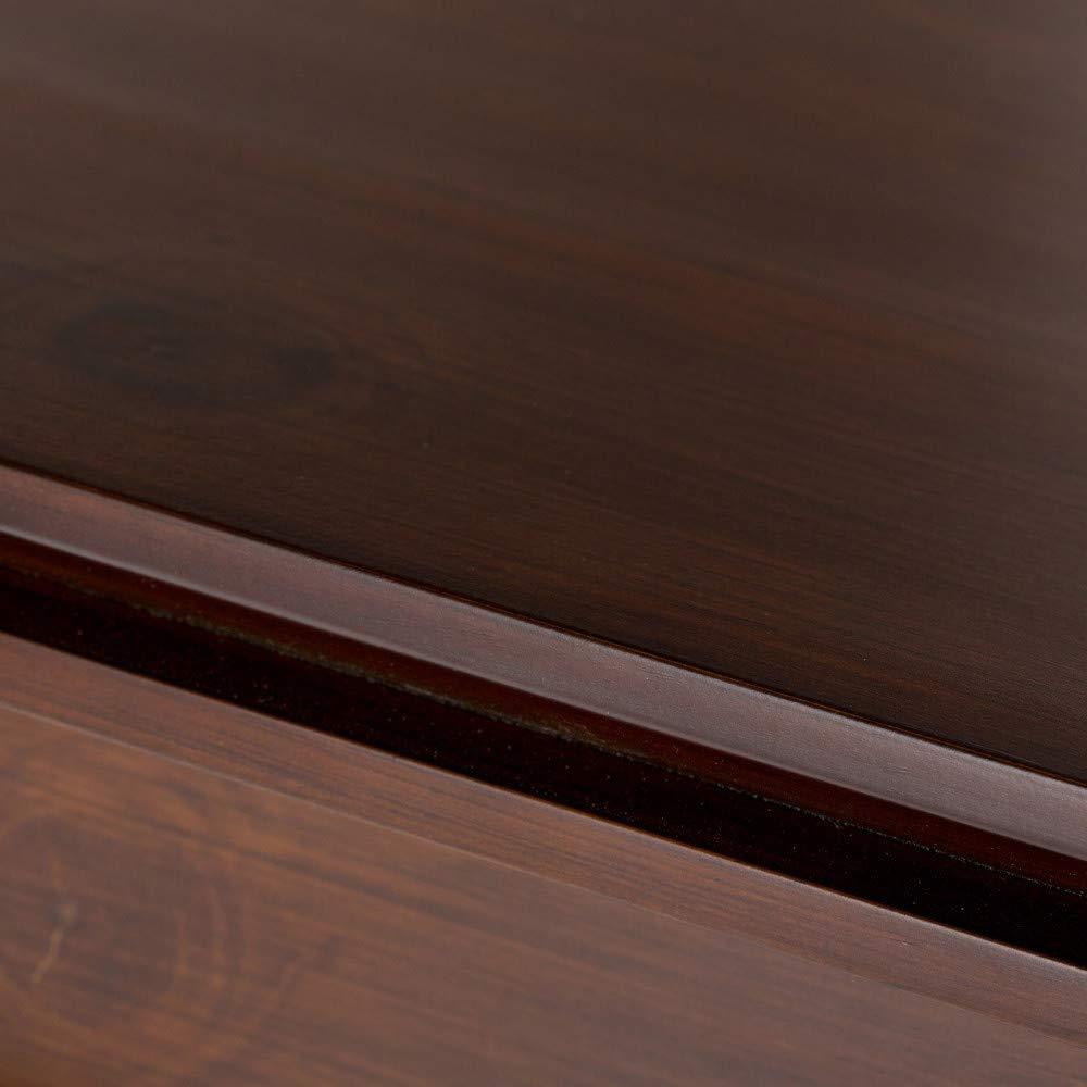 Artisan Low Storage Cabinet