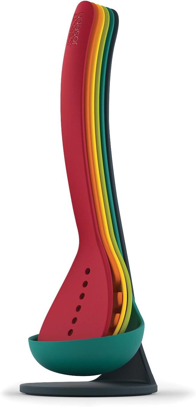 Joseph Joseph Nest Magnetic Plus Utensil Set
