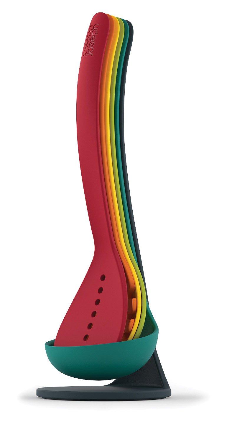 Joseph Joseph Nest Magnetic Plus Utensil Set