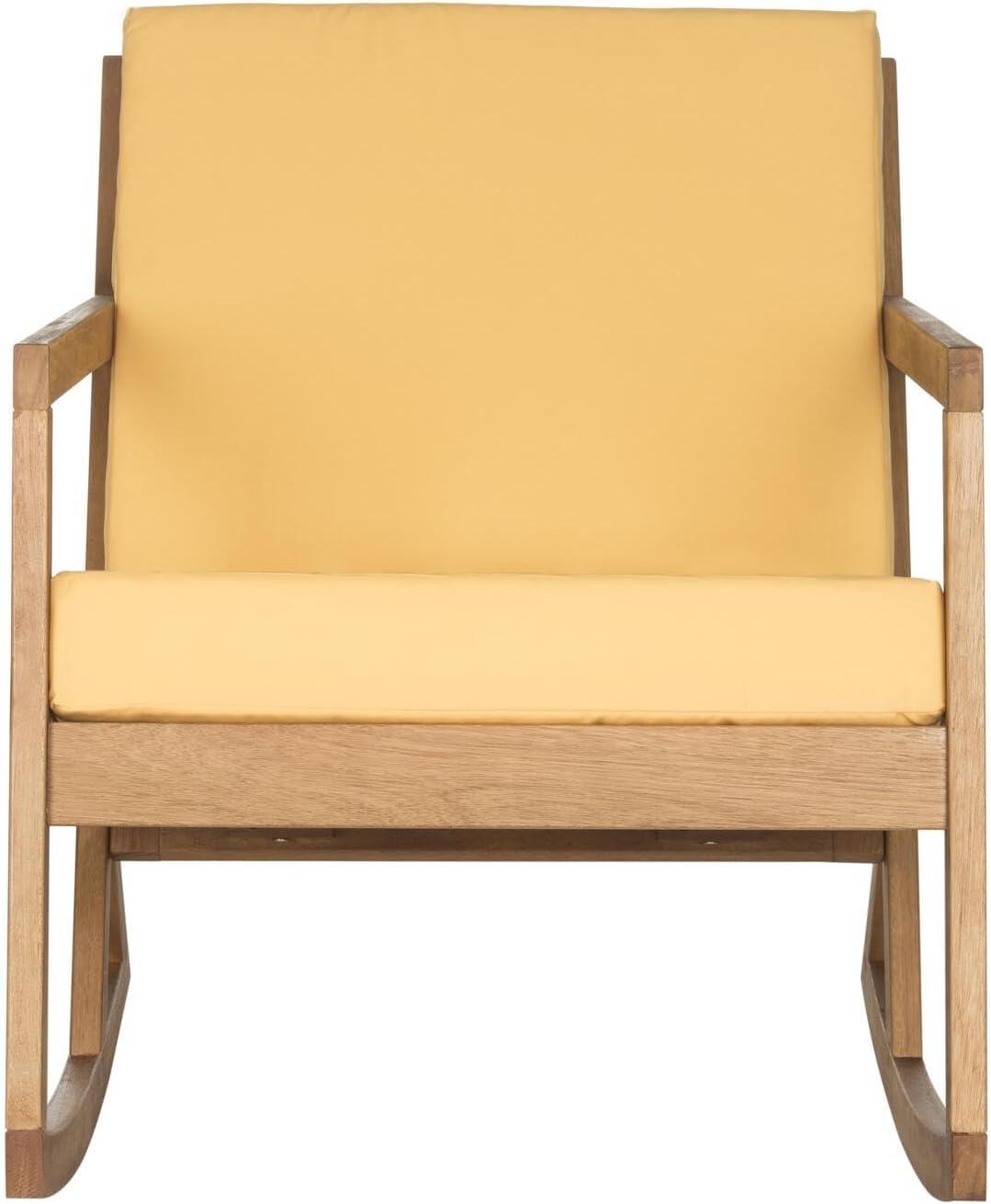 Vernon Rocking Chair  - Safavieh