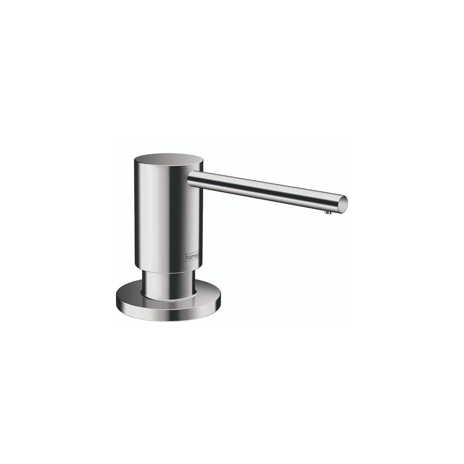 Focus Soap Dispenser