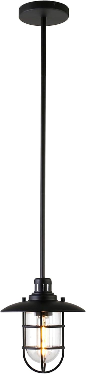 Bay 1 - Light Single Pendant