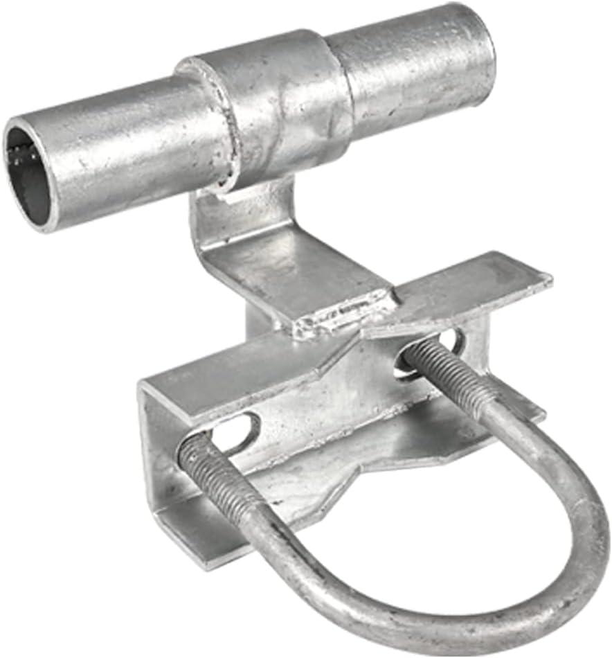 Rolling Gate Hardware Kit for Chain Link Sliding Gates