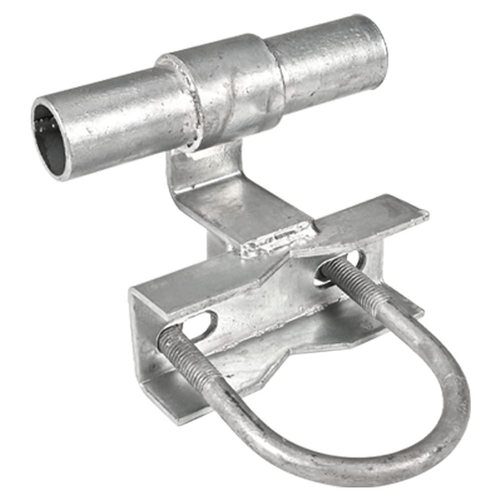 Rolling Gate Hardware Kit for Chain Link Sliding Gates