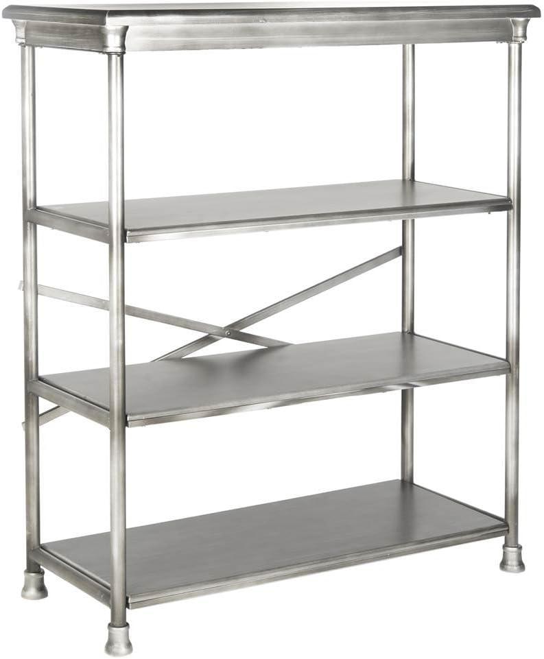 Pinnell Etagere Bookcase