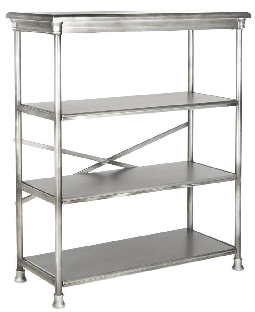 Pinnell Etagere Bookcase