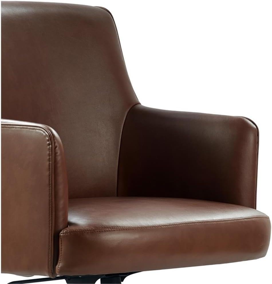 Belmont Home Office Chair - Finch