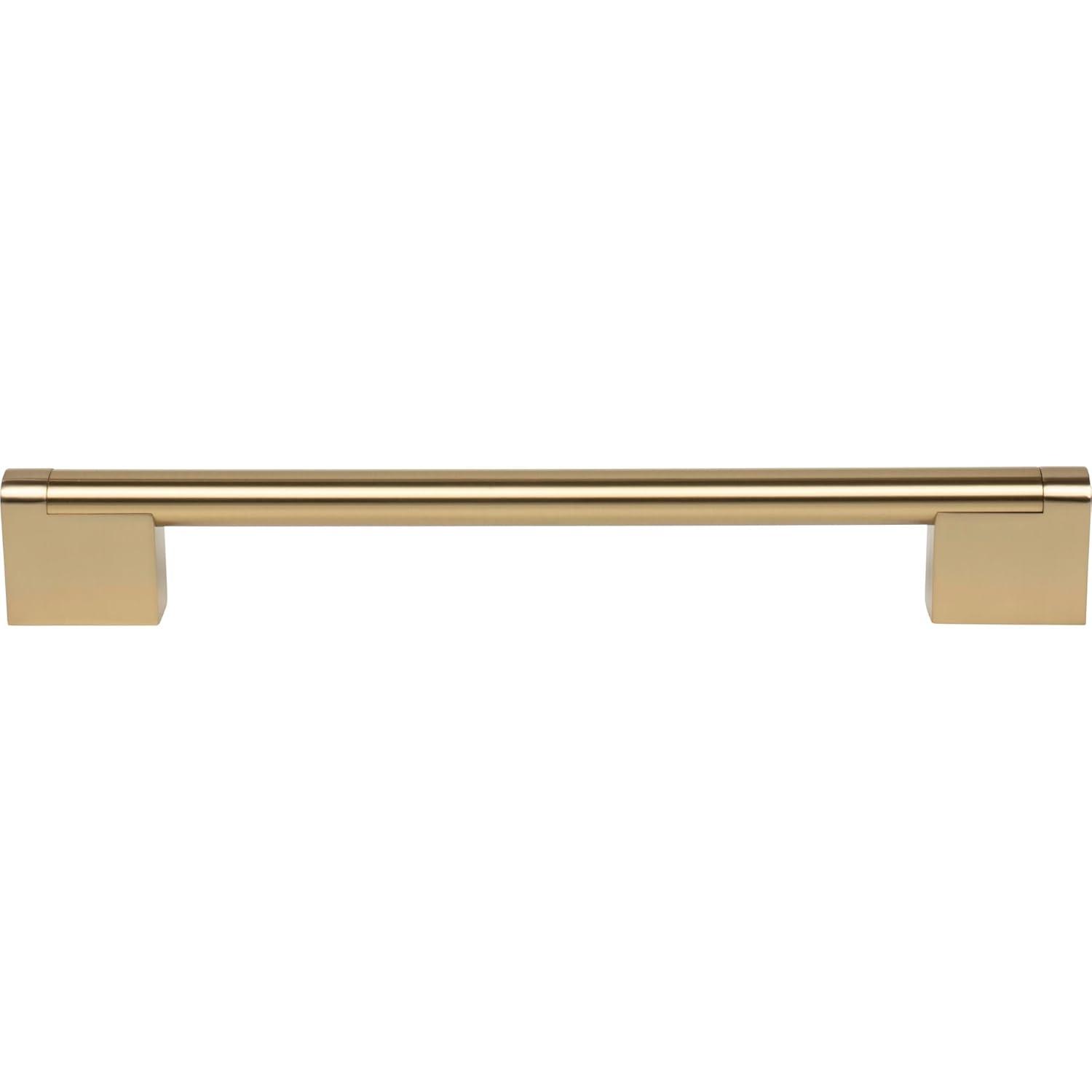 Top Knobs Princetonian Appliance Pull