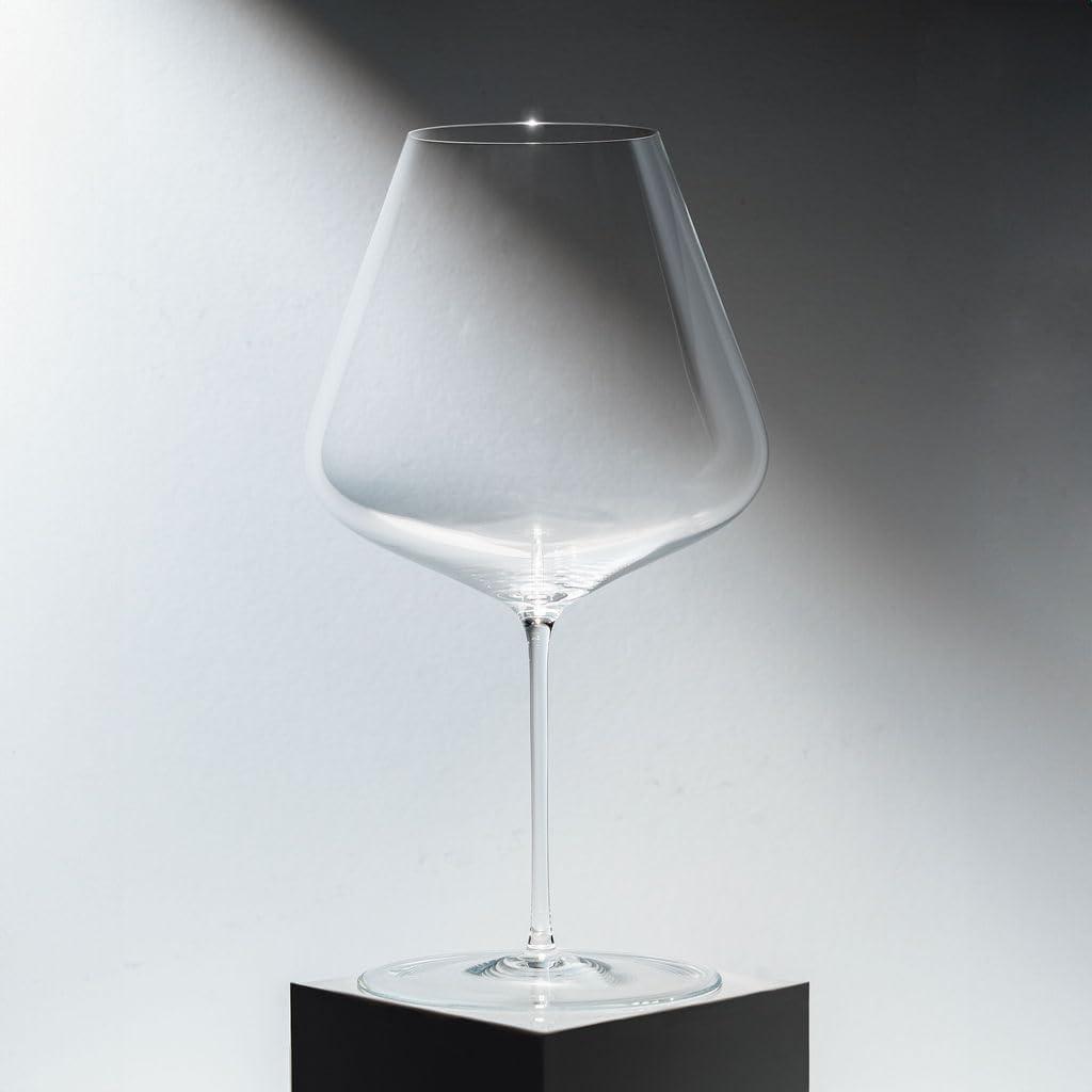 Zalto Denk'Art Burgundy Glass