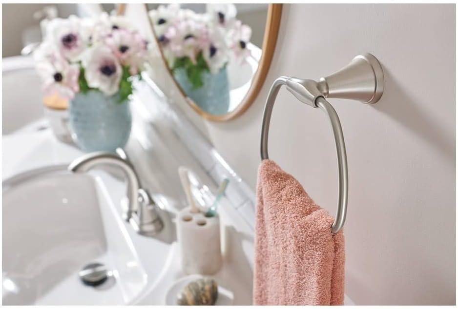 BN 2Hand Lav Faucet